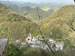 -云山屯古建筑群景区