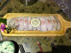 -鱼豆吉·豆浆鱼火锅(宜昌万达店)