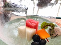-香厨中餐厅(松北香格里拉店)