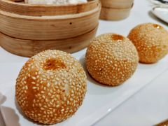 -喜宴又一村·粤菜·茶点·海鲜(壹方天地店)