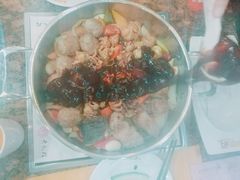 -黄记煌三汁焖锅(1818广场店)