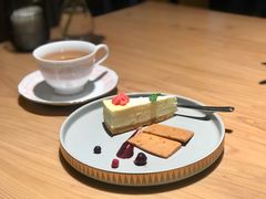 -香樟花园法式铁板烧(恒隆广场店)