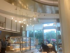 -奈雪的茶(仙林金鹰店)