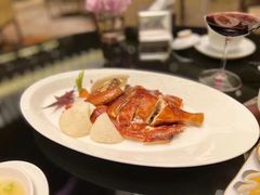 -深圳四季酒店·馥自助餐厅