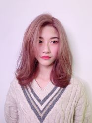 -AYO SALON