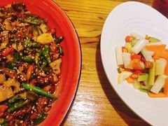 -兔槽江湖菜·重庆璧山兔(水围店)