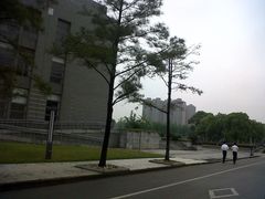 -同济大学(嘉定校区)