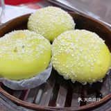 「正方华美食店」 柠檬红茶很好喝，超解腻，适合陪着一
