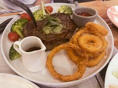 -Kitchen·Y洋厨房西餐厅(王府壹号店)