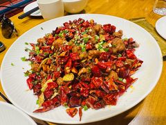 -乐忻皇朝(上海中心大厦店)