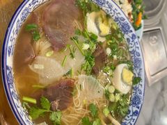 -马记伊源斋涮肉·清真菜(潘家园古玩市场店)