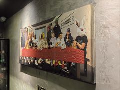 -shark burger·鲨鱼汉堡(交子大道店)