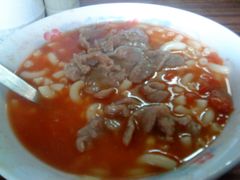 -兰芳园(上环店)