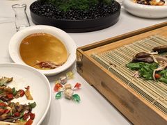 -惠丰堂饭庄·烤鸭·京味菜(民族大学店)