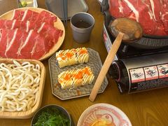 -大鲜生·亚洲菜融合小食堂