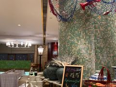 -厦门悦华酒店·绿庭主题自助餐厅