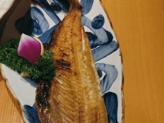 -大岛日本料理铁板烧(南通大饭店)