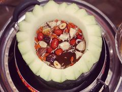 -尚竹阁冬瓜盅·18年地标美食(平洲店)