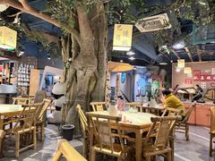 -常和州·夜宵大排档(常州单店)