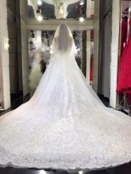-韩国天使嫁衣婚纱礼服馆(上海旗舰店)