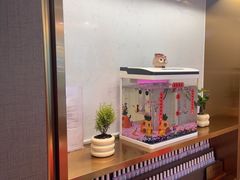 -海底捞大排档火锅(悦荟广场店)