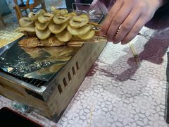 -云晓光头烧烤吧(川沙绿地店)