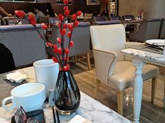 -北京王府井希尔顿酒店·万斯阁西餐厅