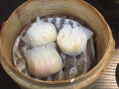 -香港十三座(宝山万达店)