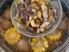 吊龙-乌记鲜活牛肉城(乐山路店)