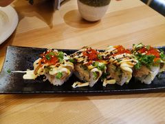 -花道寿司(萧山万象汇店)