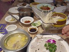 -龙聚德北京烤鸭(沙坪坝华宇A馆店)