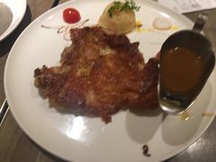 -卡朋西餐(较场西路店)