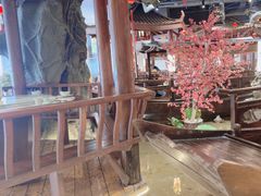 -苏浙徽·江南荟·本味融合菜(相城方圆里店)