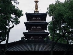 -寒山寺