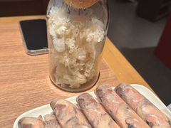 -巴奴毛肚火锅(京西大悦城店)