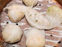 -高第街56号餐厅(泰安万达店)