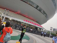 -成都金融城演艺中心