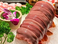 -蜀大侠火锅(四川北路店)