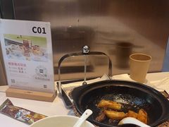 -南宁荔园维景国际酒店·荔园中餐厅