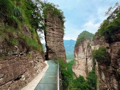 -雁荡山风景名胜区