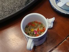 -湖南别院·美学庭院餐厅(惠阳店)