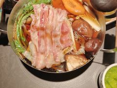 -沼津港精致料理·寿喜烧·烧鸟(龙湖南桥天街日料榜单店)