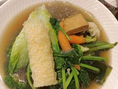 -漫蔬•台北蔬食小馆VEGGIEBOIL(朝晖店)