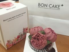 -BONCAKE裱花蛋糕(万象汇店)