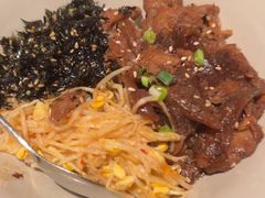 -新石器烤肉(中房金谊广场店)