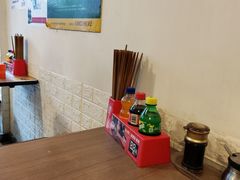 -老家猪肝面(石油路店)