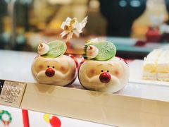 -好利来(宣武门店)