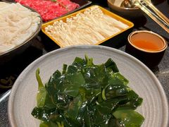 -色響火锅(恒隆广场店)