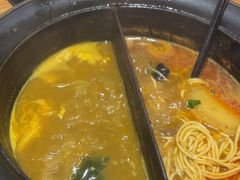 -呷哺呷哺(维多利万悦城店)