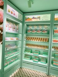 -青稚护手霜QINGZHI